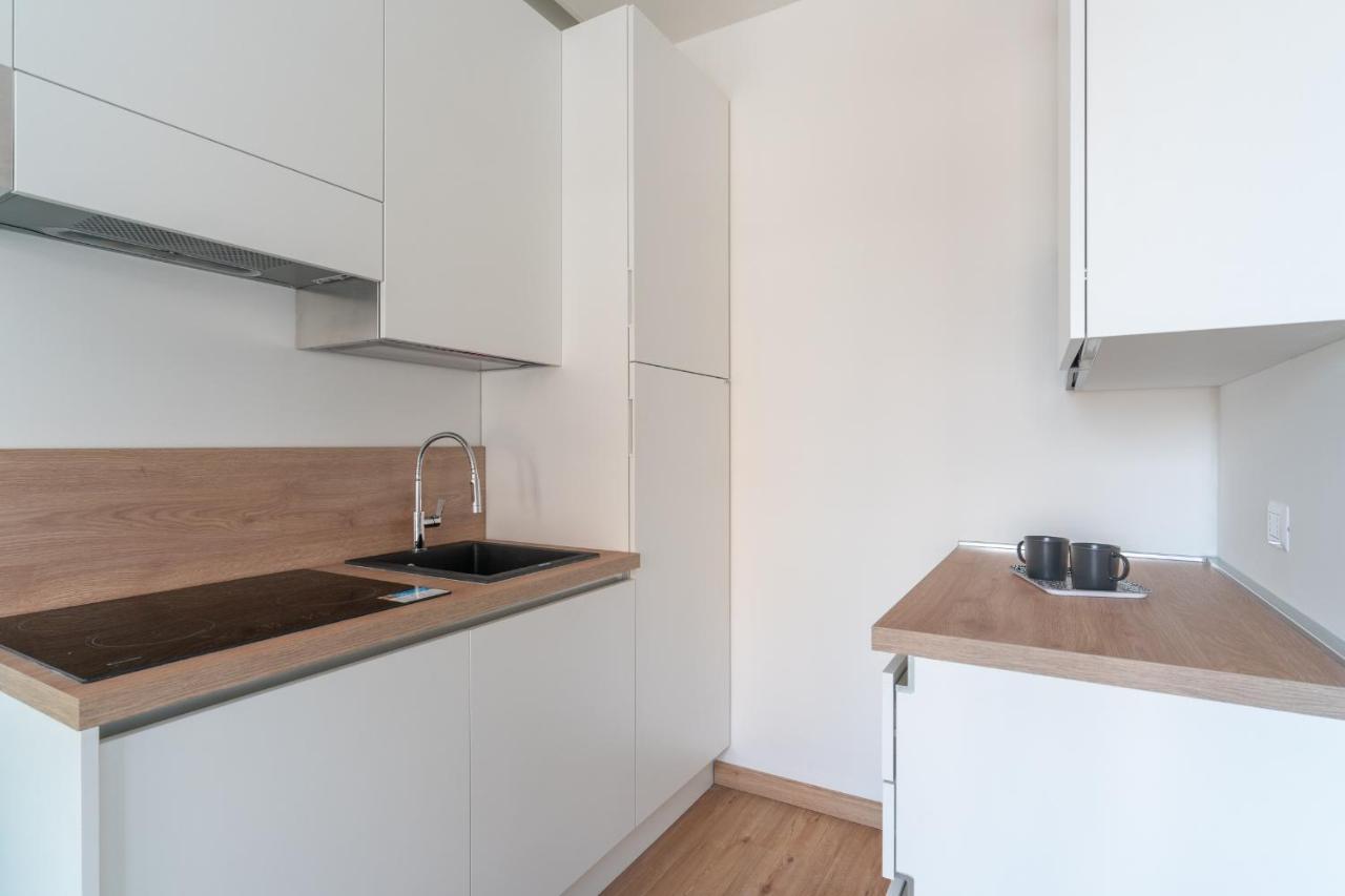 Cimiano Suite 21, New Apartment Milano Dış mekan fotoğraf