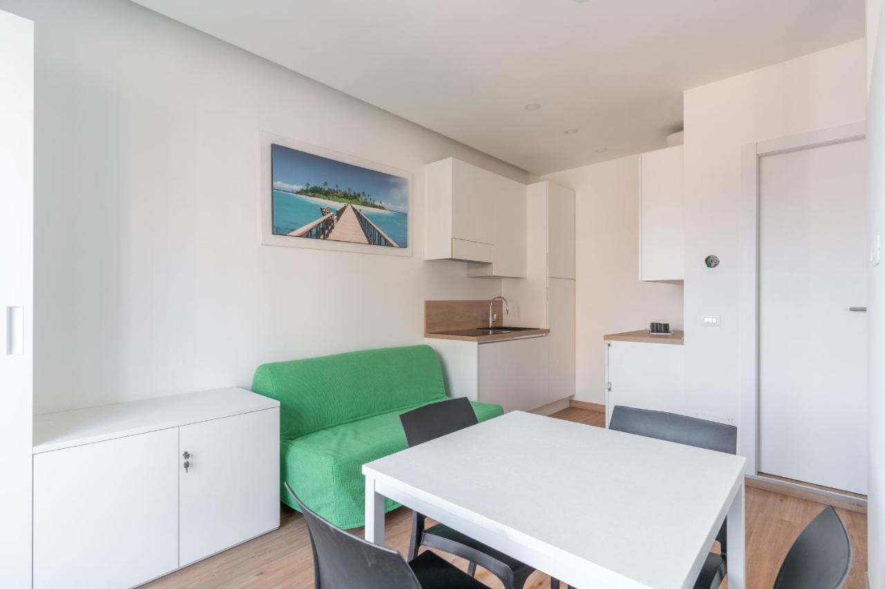Cimiano Suite 21, New Apartment Milano Dış mekan fotoğraf