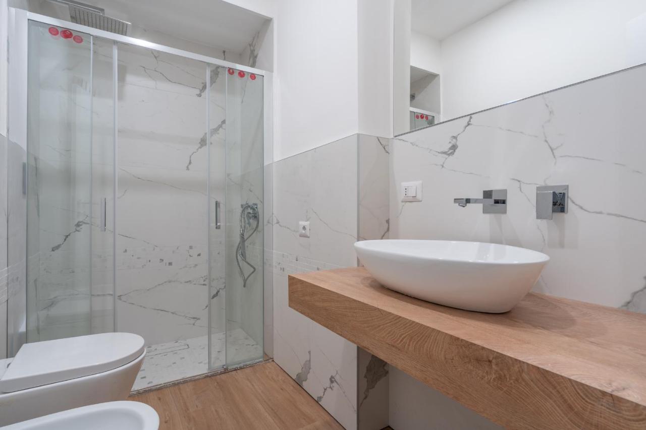 Cimiano Suite 21, New Apartment Milano Dış mekan fotoğraf